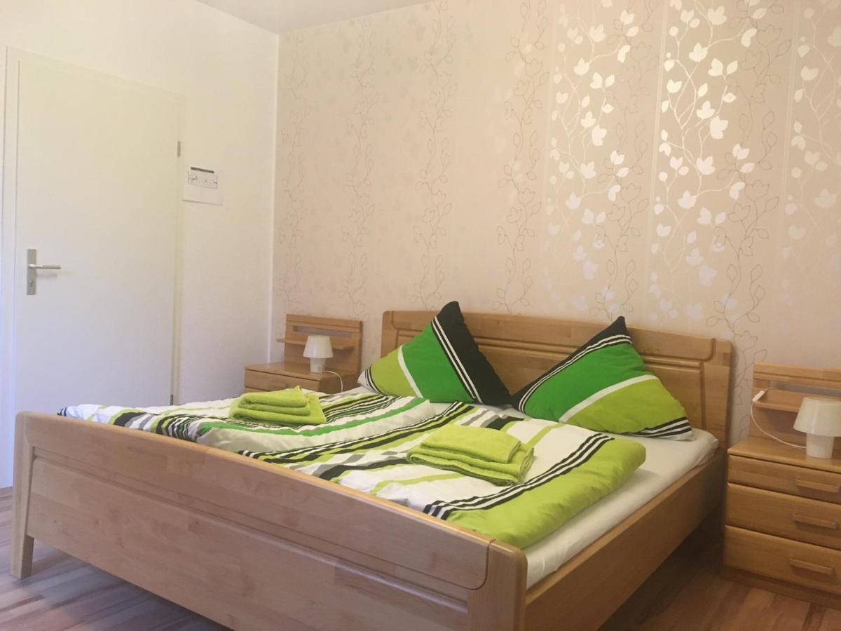 Hotel Restaurant Muether Гютерсло Екстер'єр фото